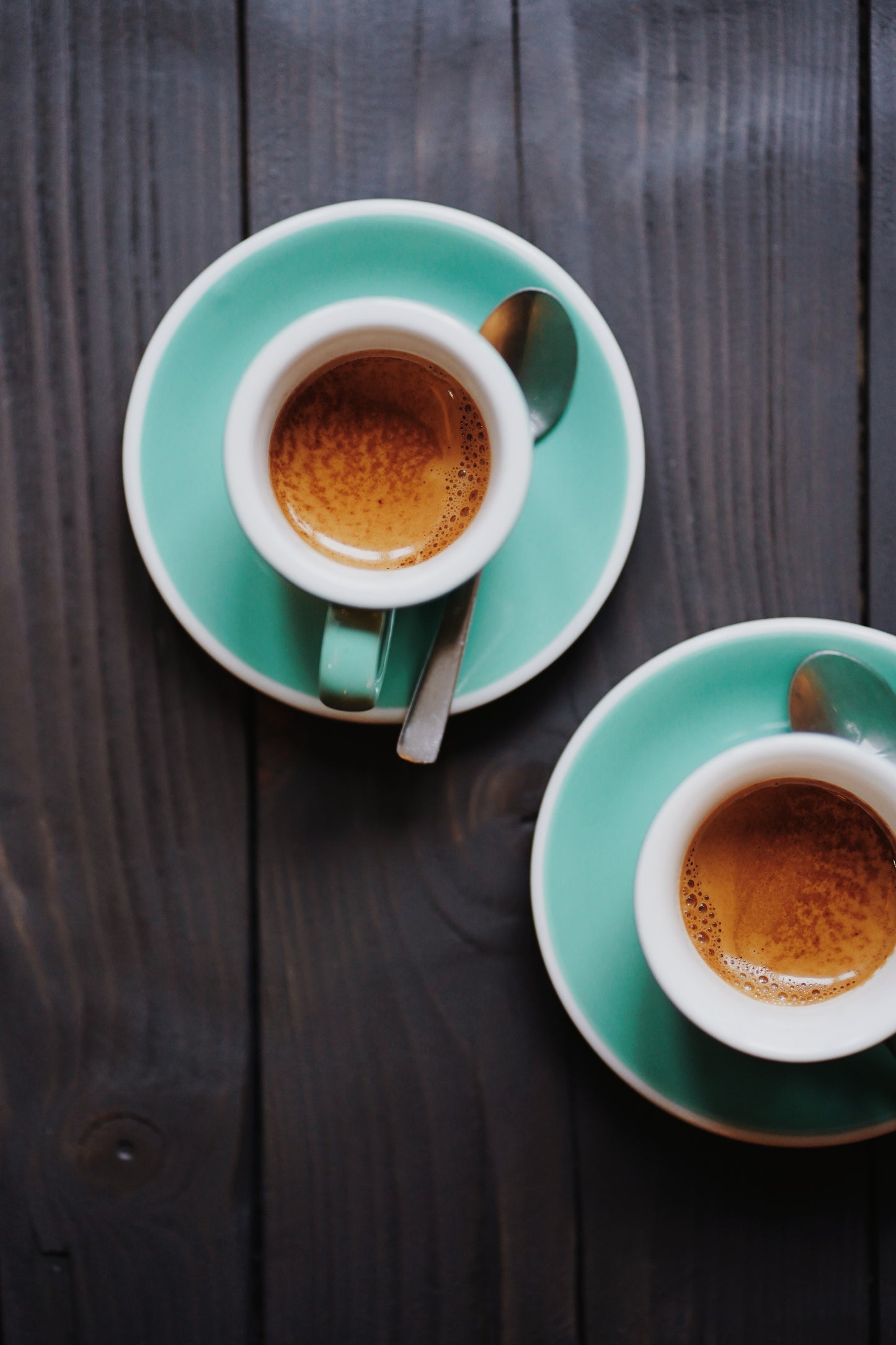 Předplatné kávy na espresso