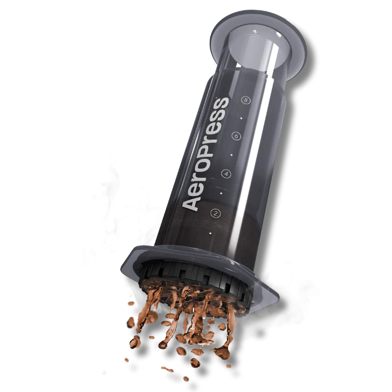 Aeropress