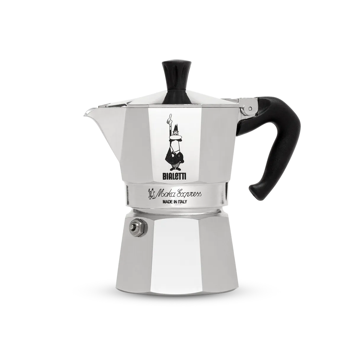 Bialetti Moka Express 150 ml