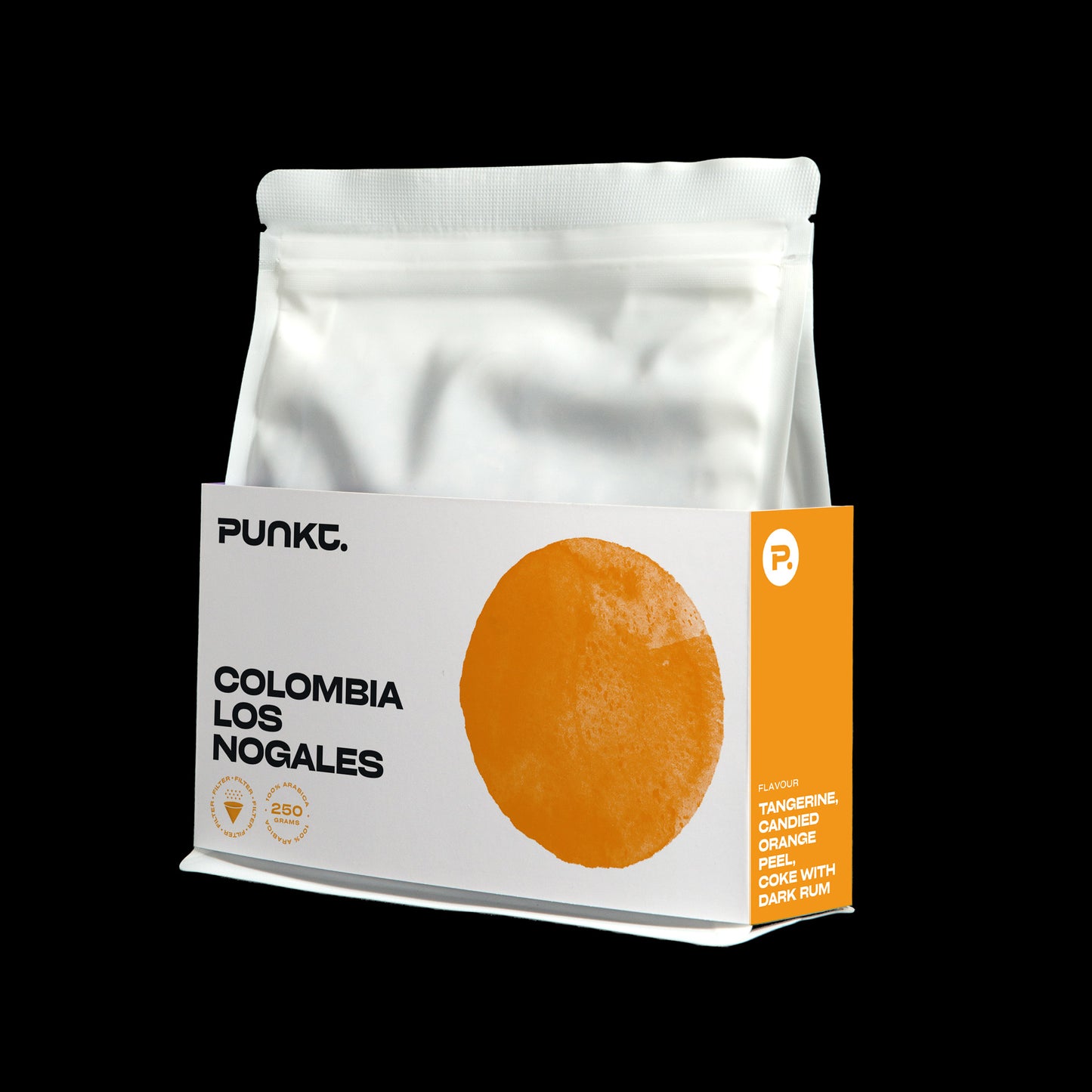 Colombia Los Nogales