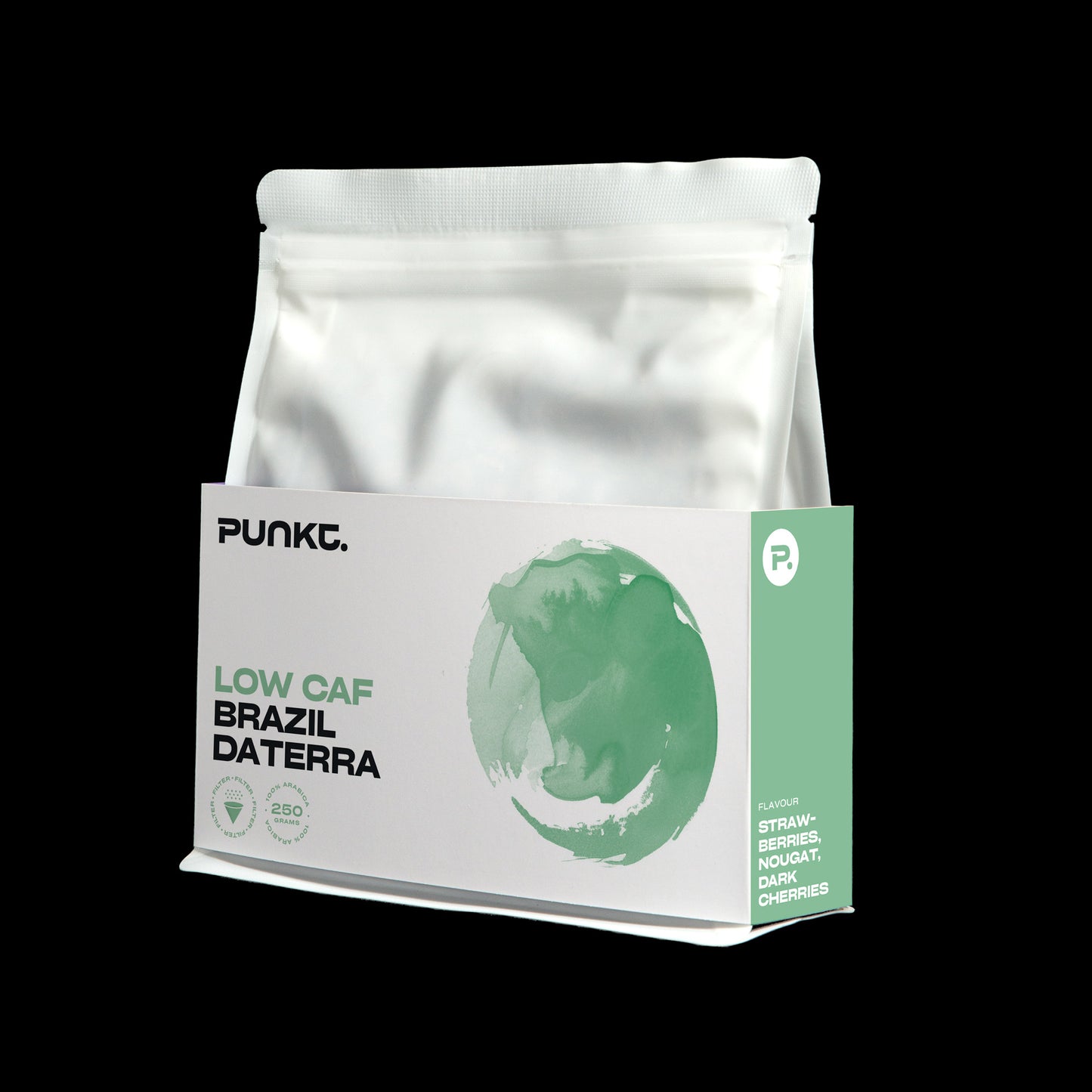 Brazil Daterra LOW CAF