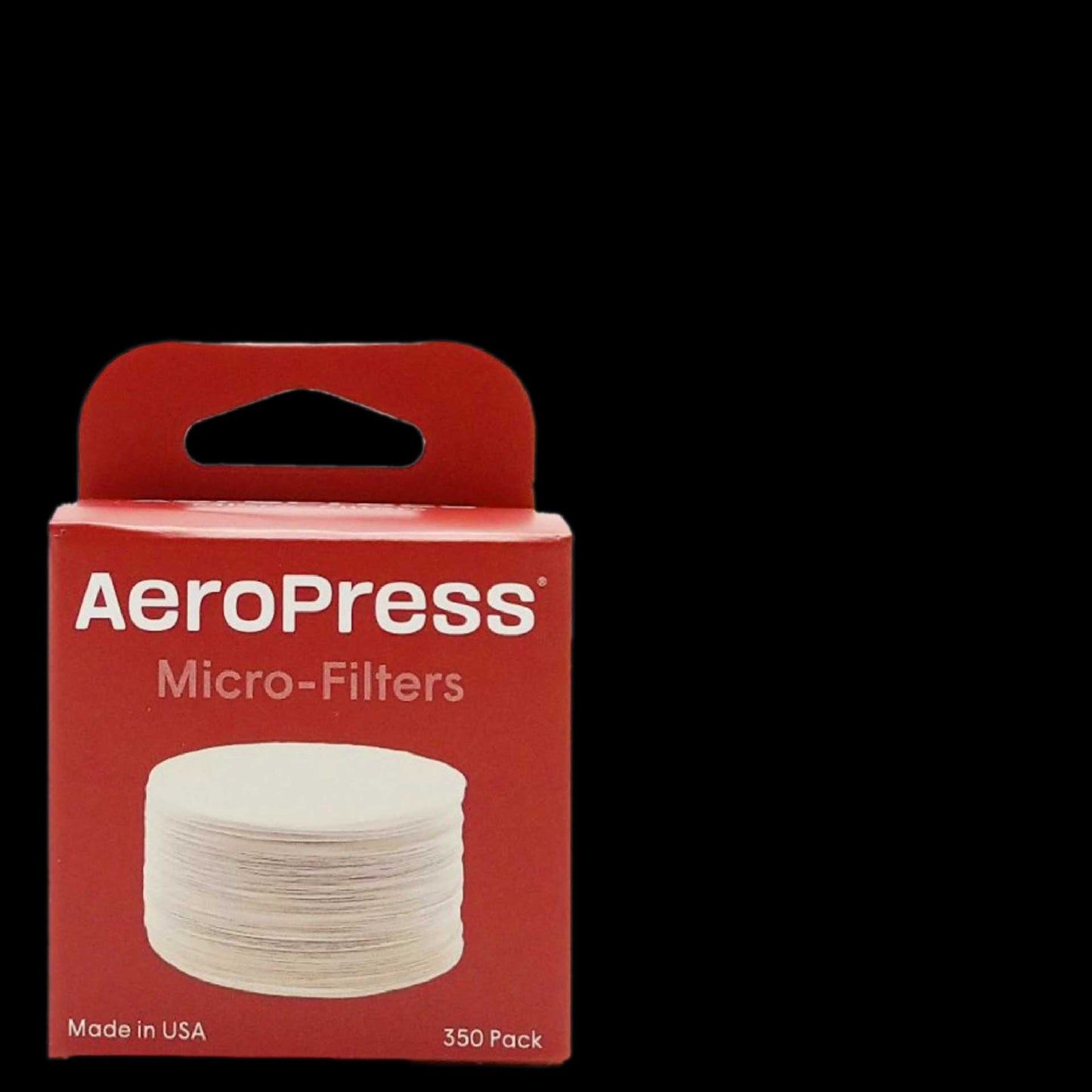 Filtry Aeropress