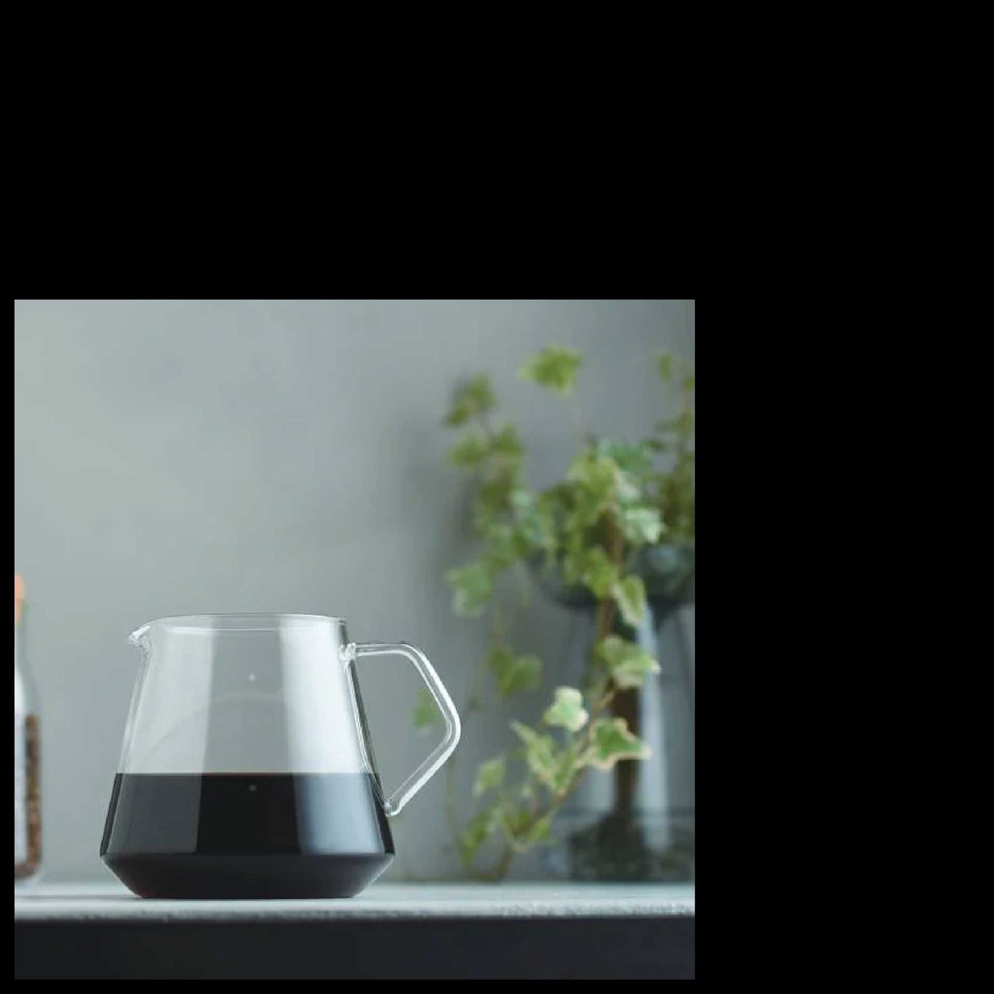 Kinto Coffee server 2 cups