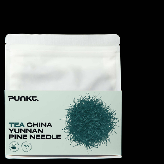 Tea China Yunnan Pine Needle
