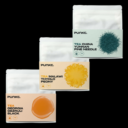 Výhodný balíček čaj