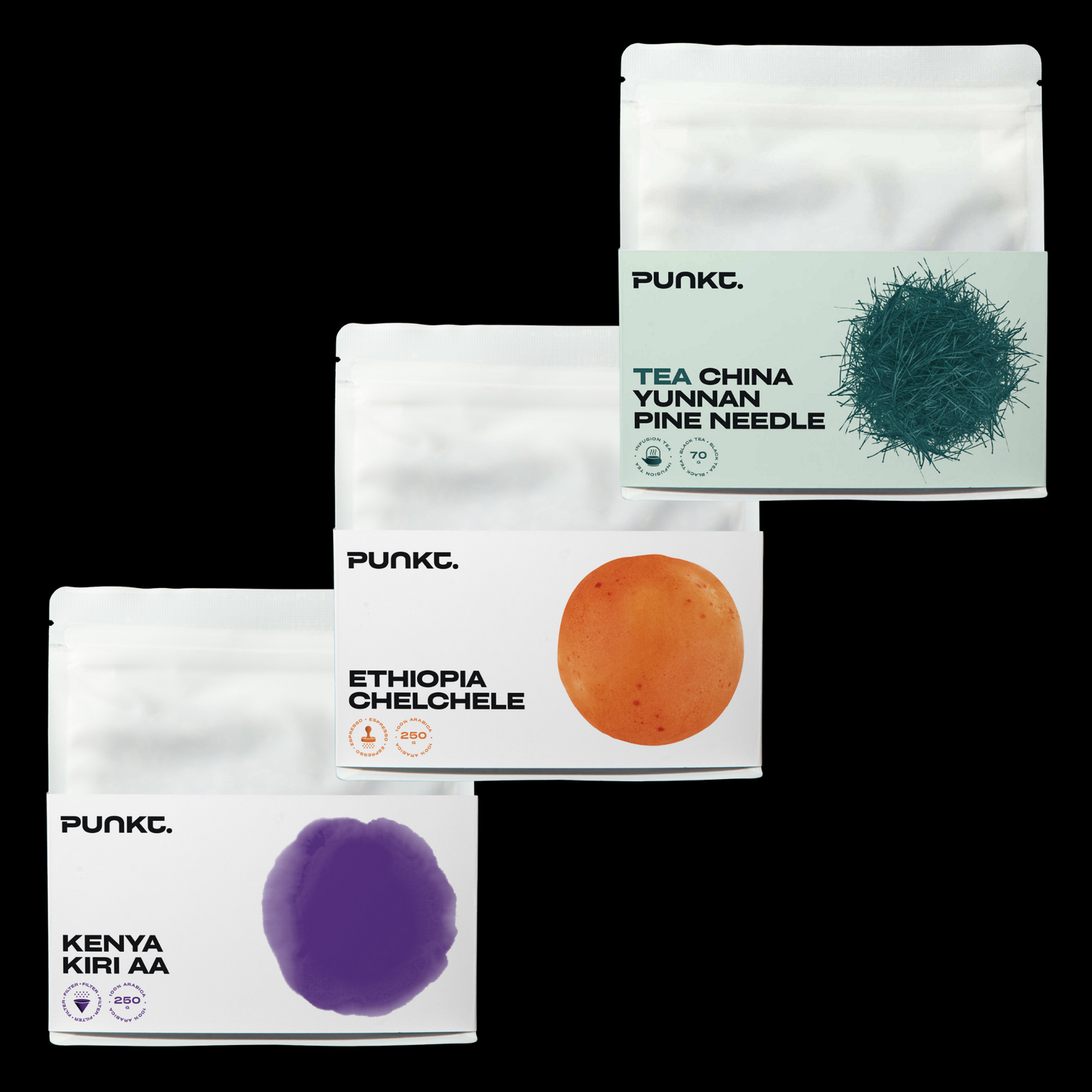 Výhodný balíček mix