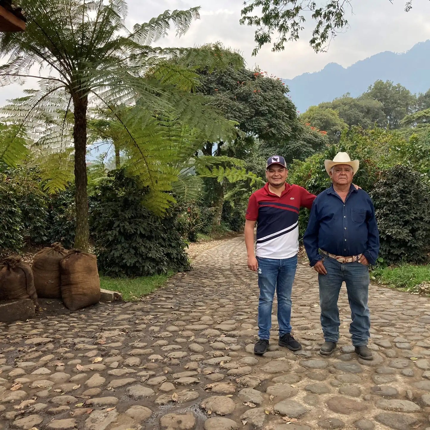 Mexiko Carlos Cadena