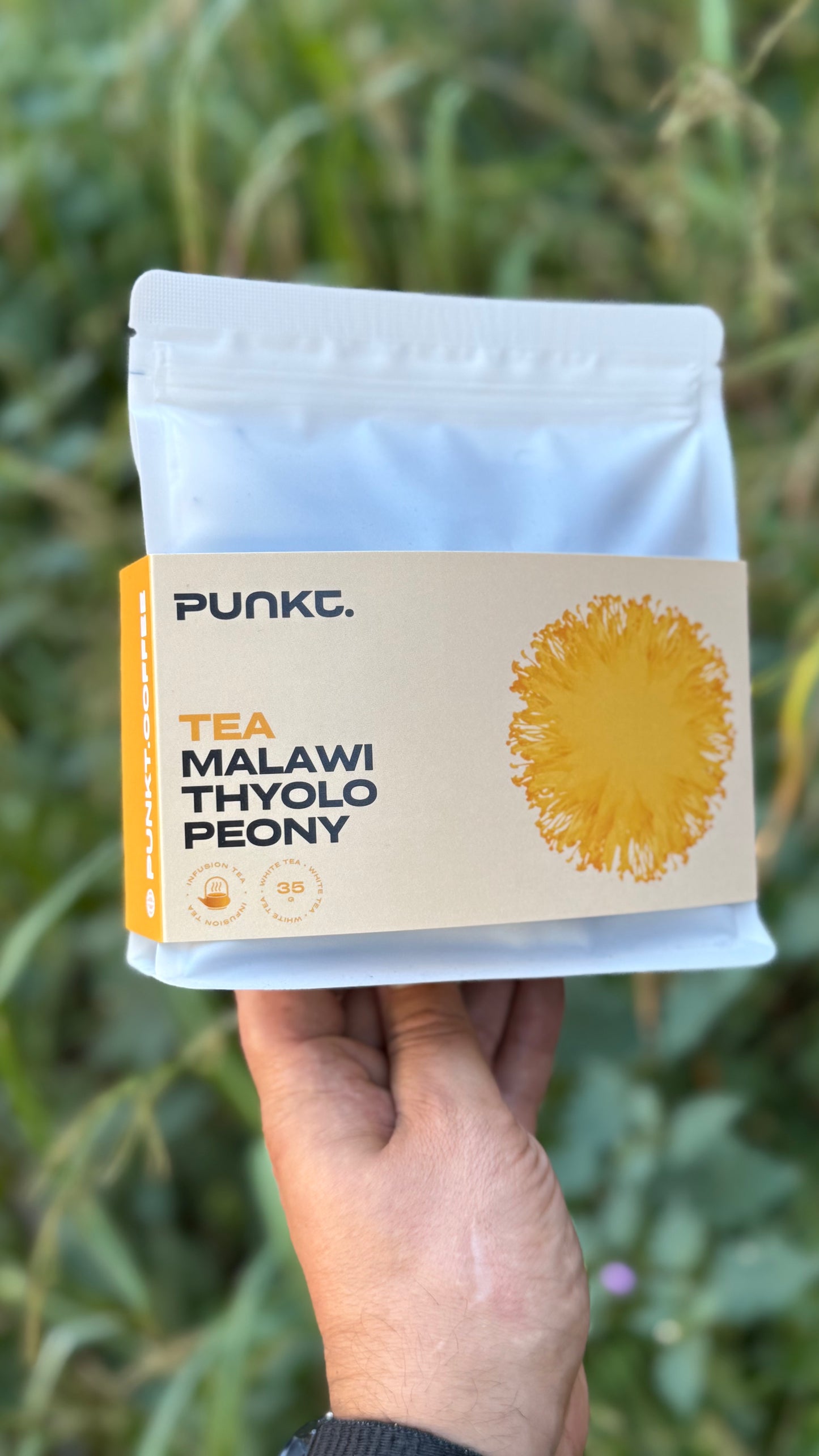 Tea Malawi Thyolo Peony