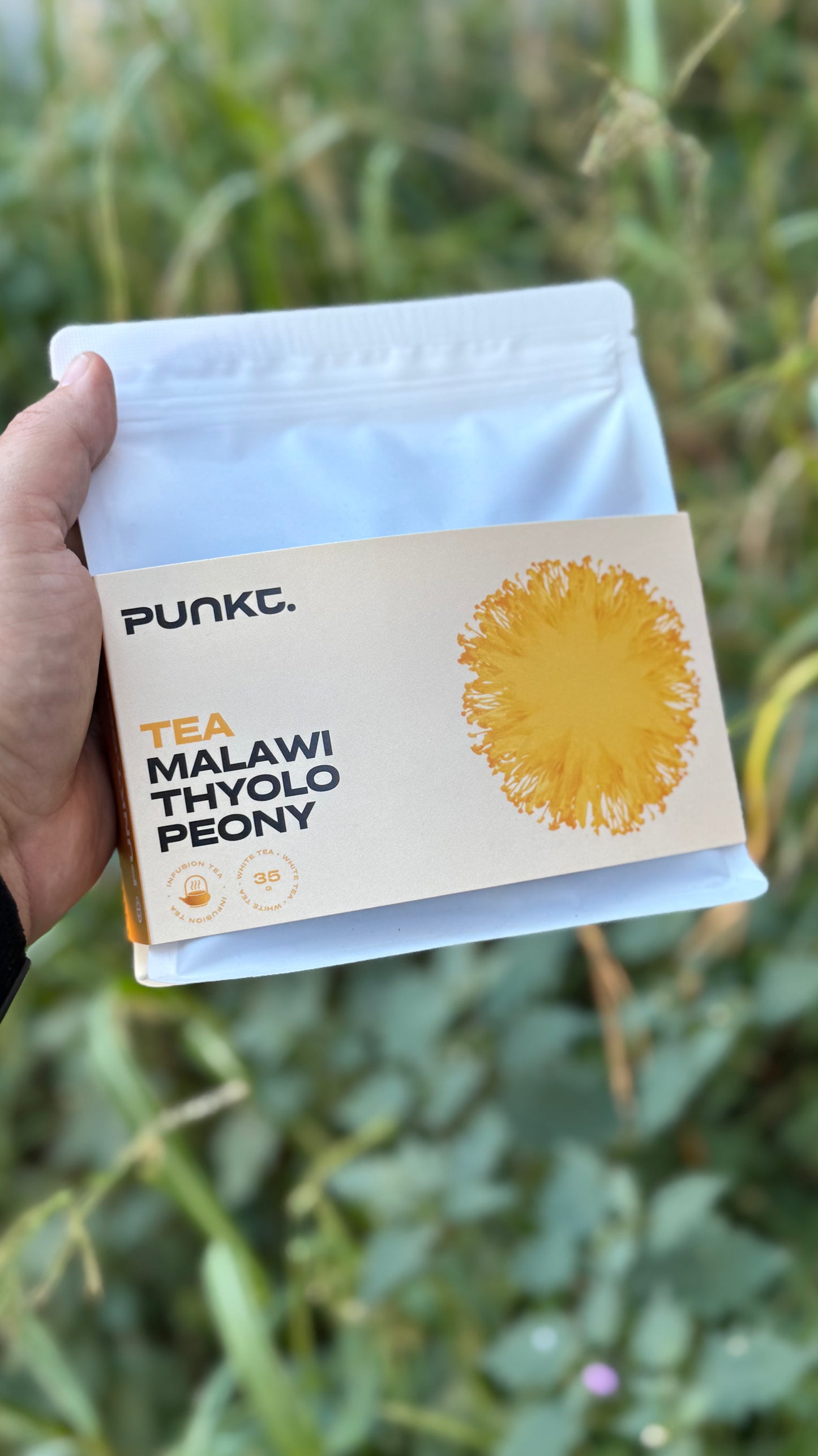 Tea Malawi Thyolo Peony