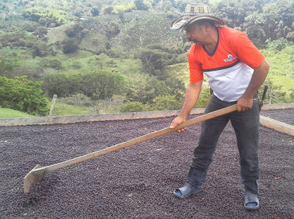 Colombia La Cristalina