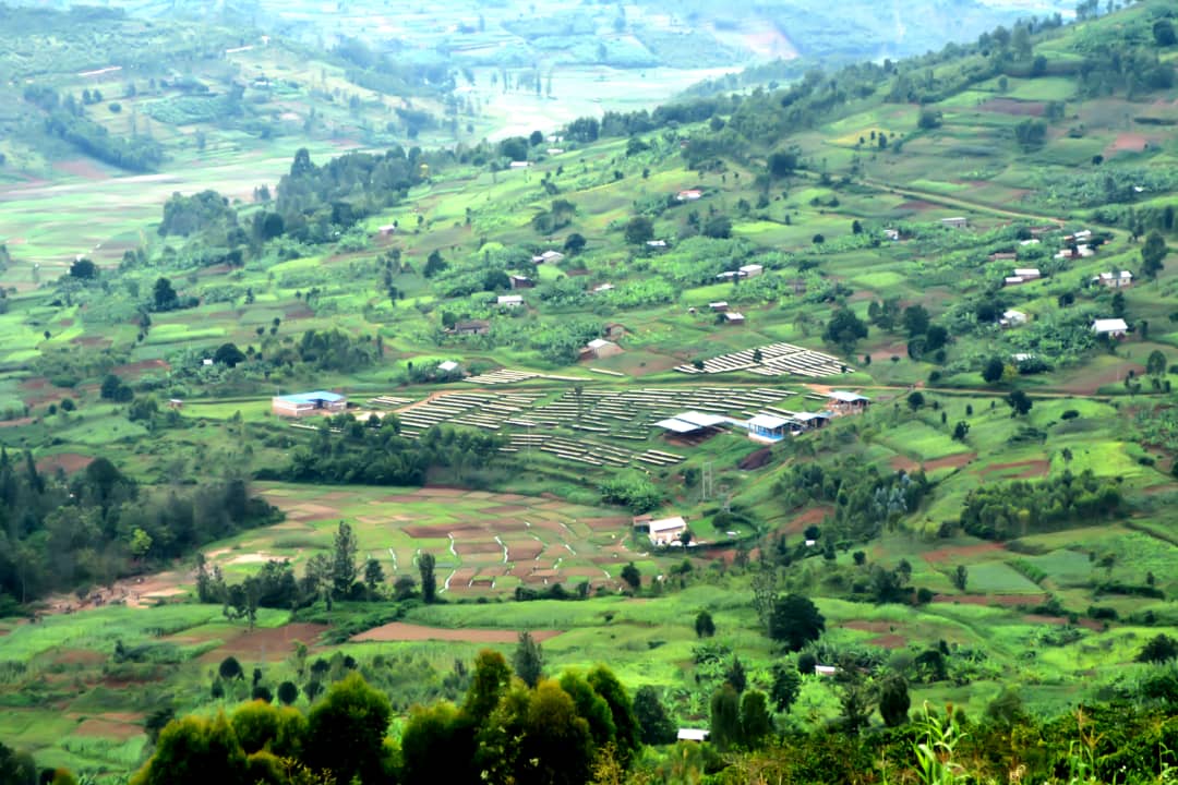 Rwanda Mbizi