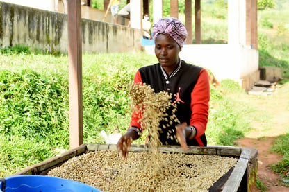Rwanda Mbizi