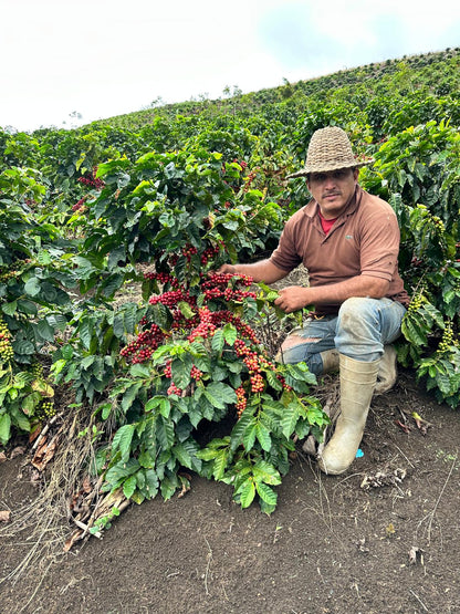 Venezuela Rivero Family