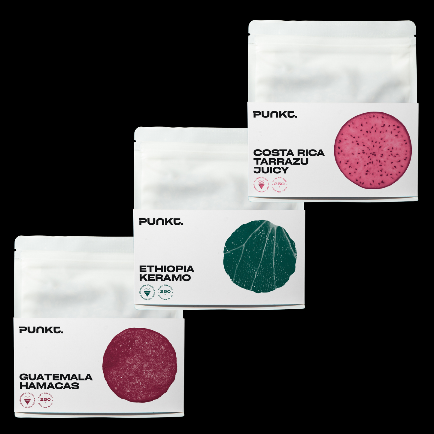 Výhodný balíček filtr