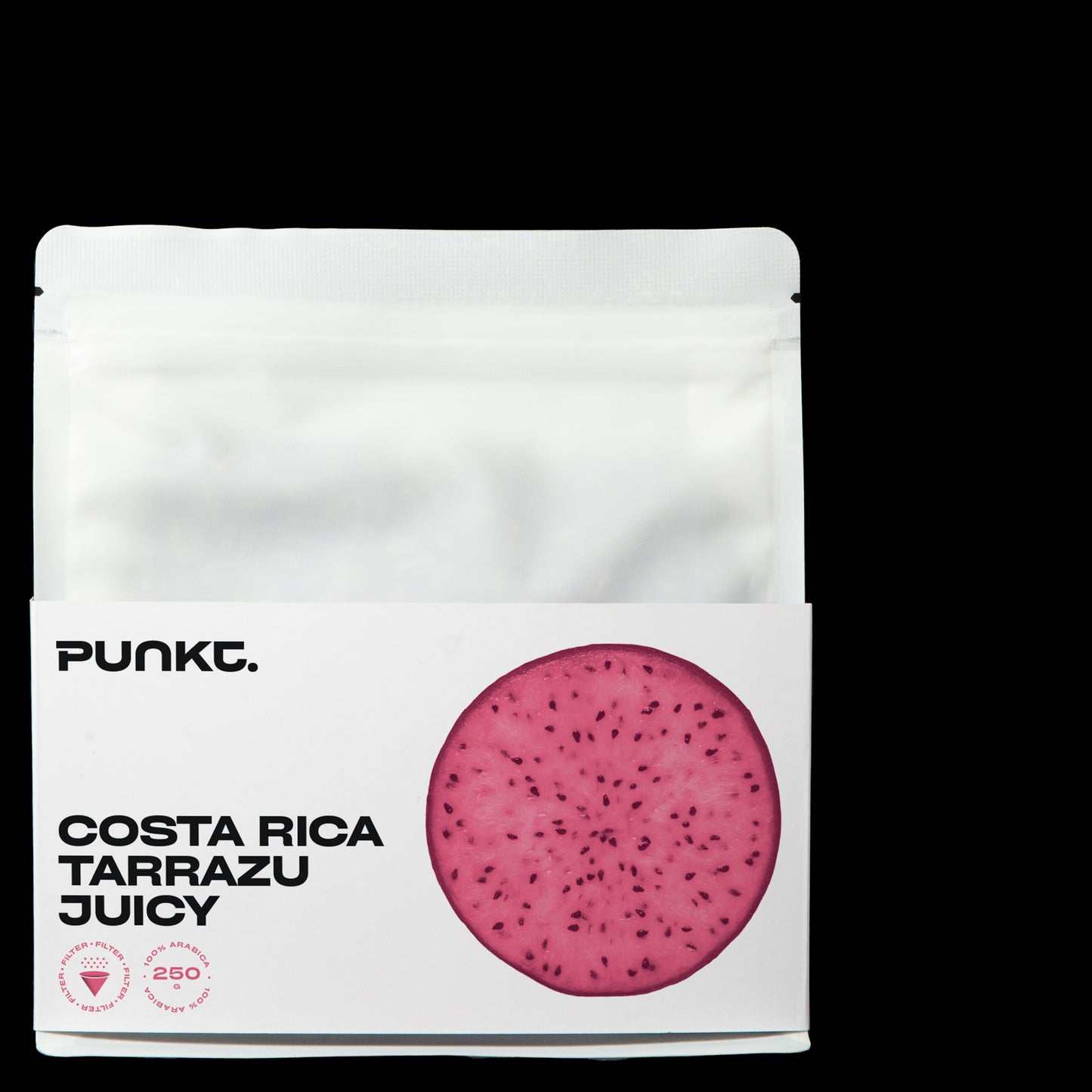 Costa Rica Tarrazu Juicy