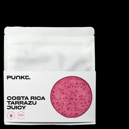 Costa Rica Tarrazu Juicy