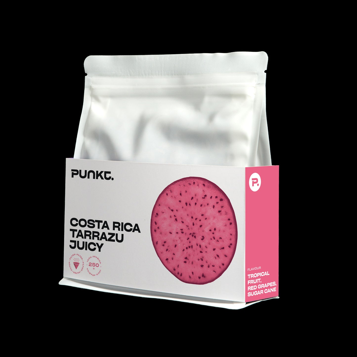 Costa Rica Tarrazu Juicy
