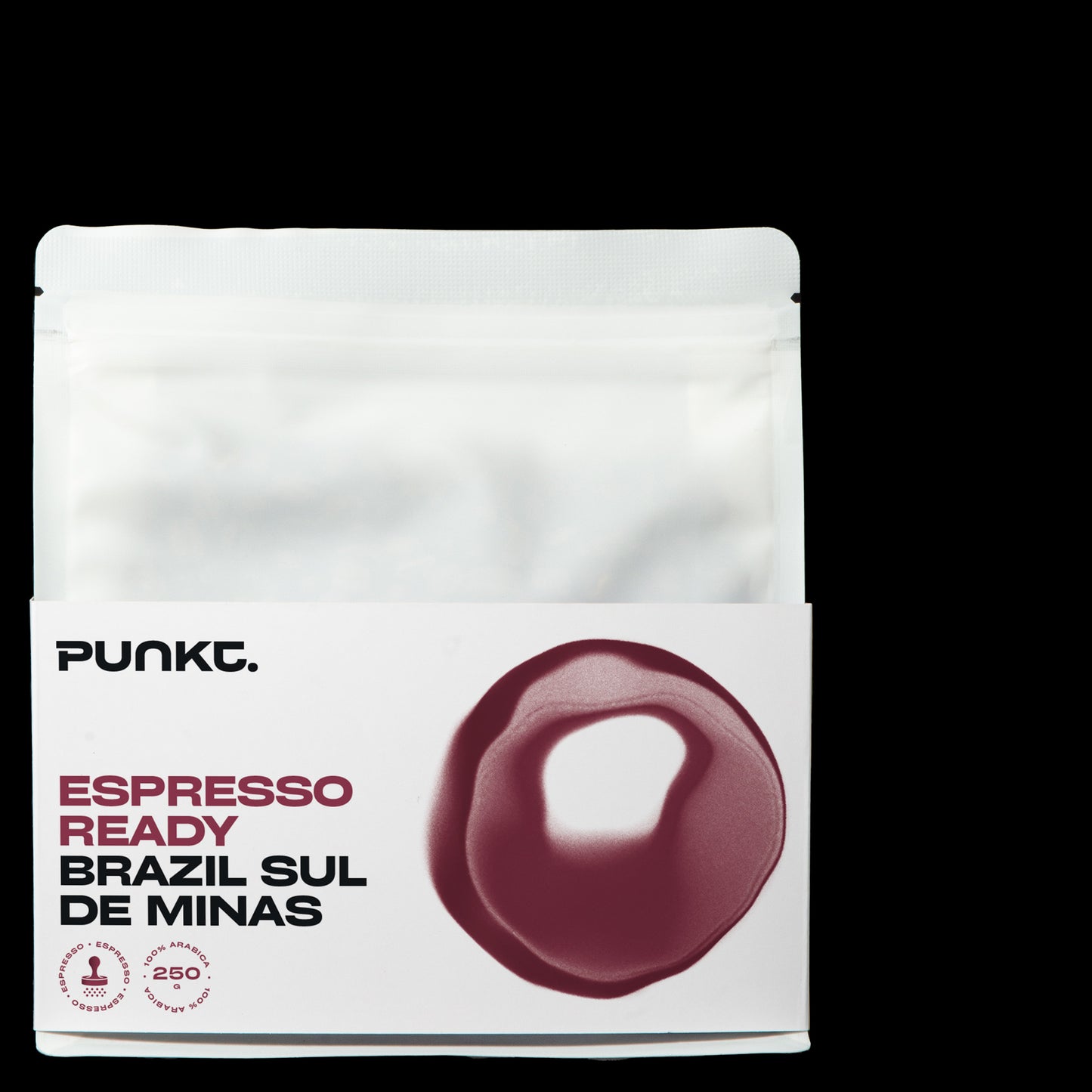 Espresso Ready Brazil Sul de Minas