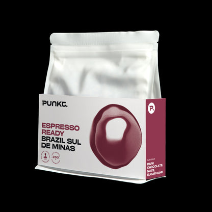 Espresso Ready Brazil Sul de Minas