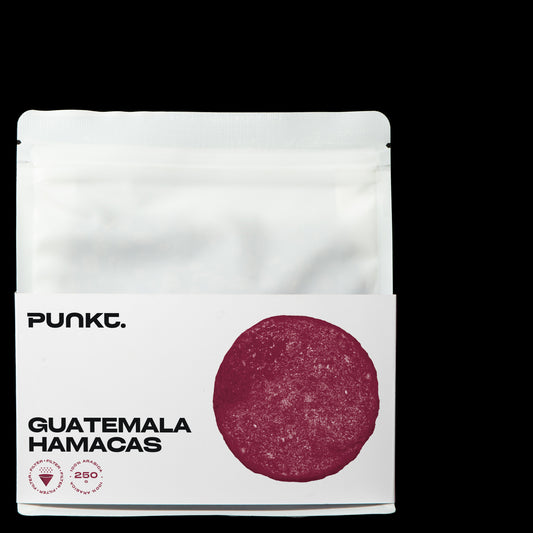 Guatemala Hamacas