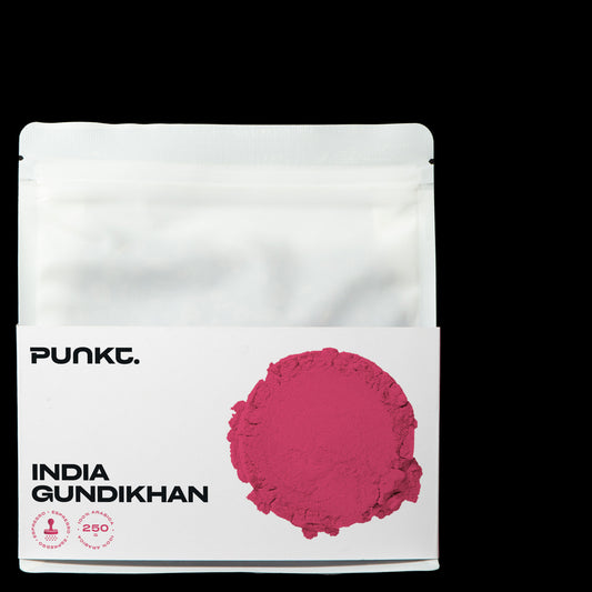 India Gundikhan Anaerobic