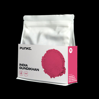 India Gundikhan Anaerobic
