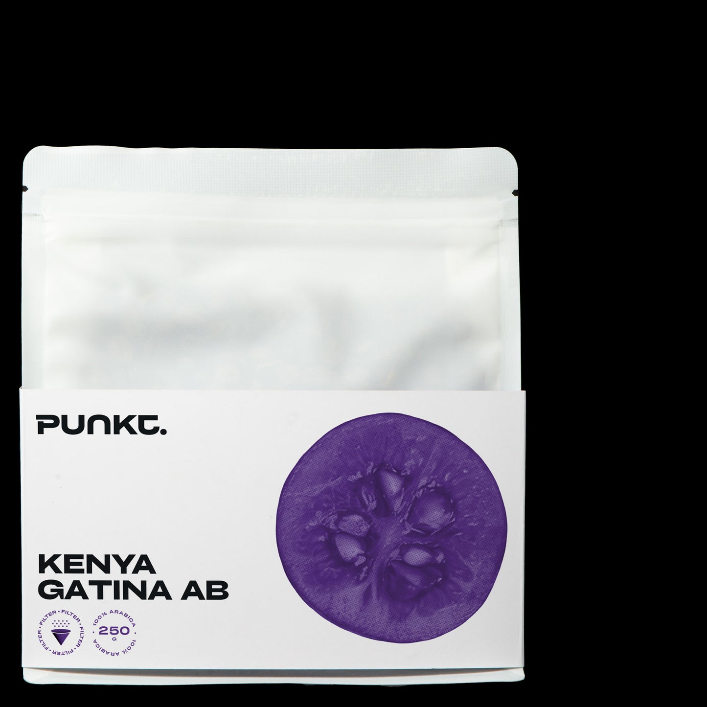Kenya Gatina AB