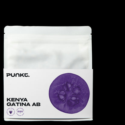 Kenya Gatina AB