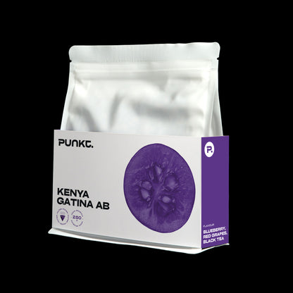 Kenya Gatina AB