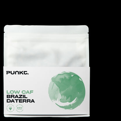 Brazil Daterra LOW CAF