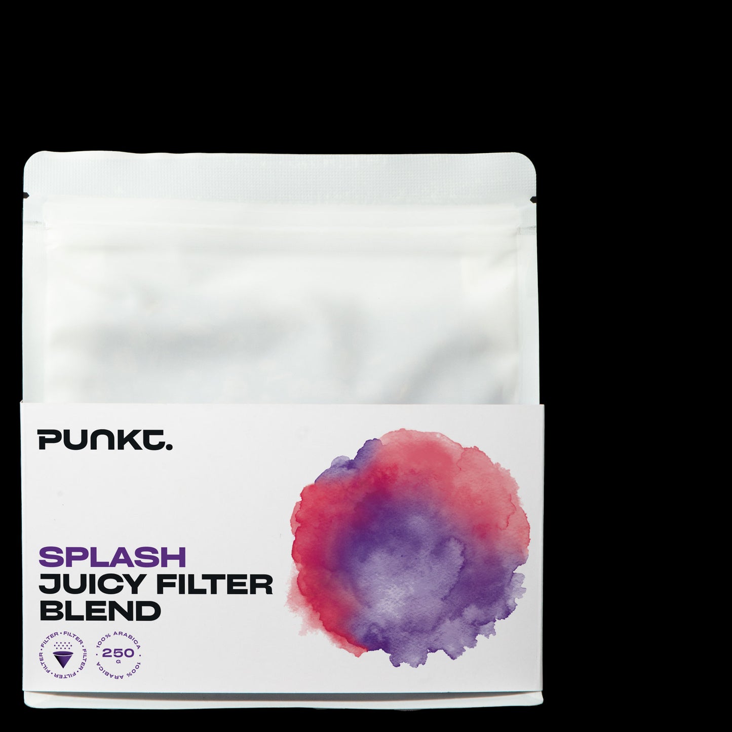 SPLASH Juicy Filter Blend