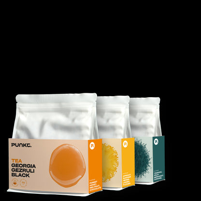 Výhodný balíček čaj