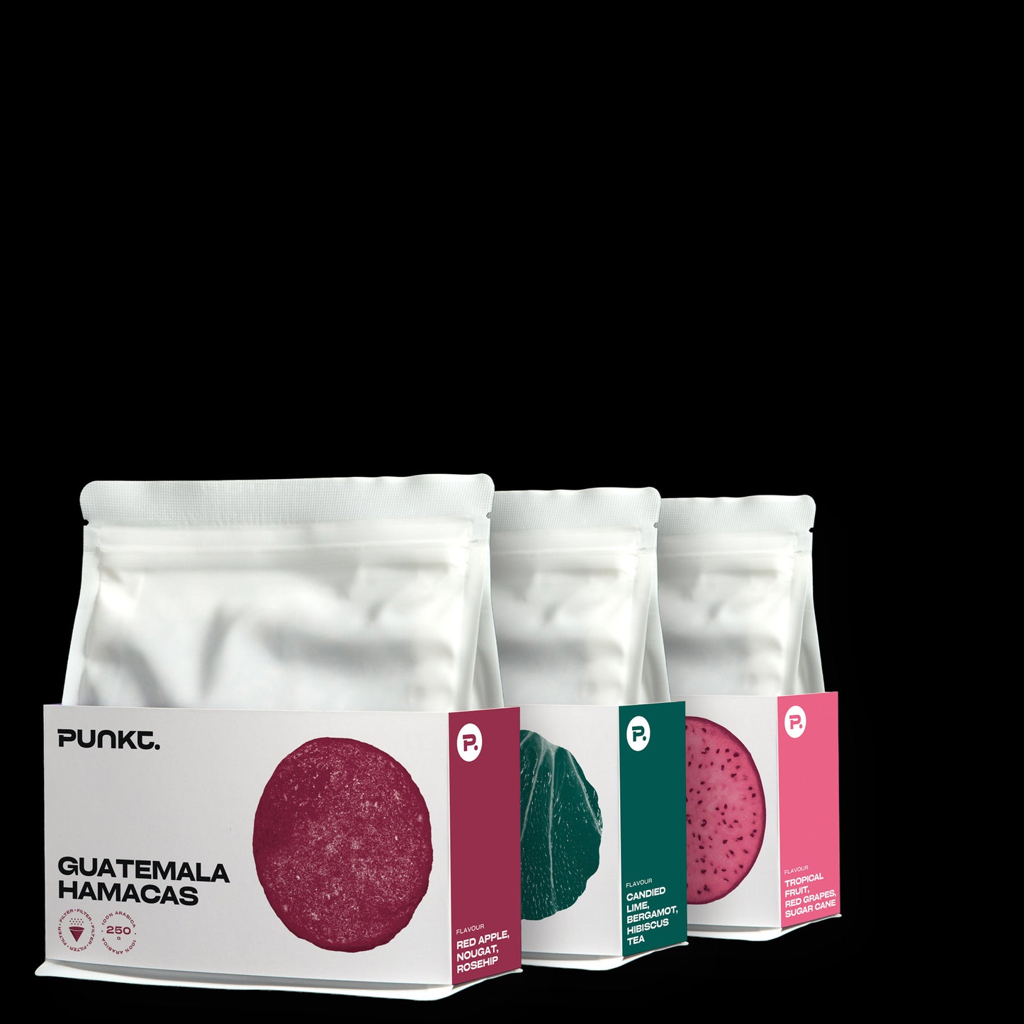 Výhodný balíček filtr