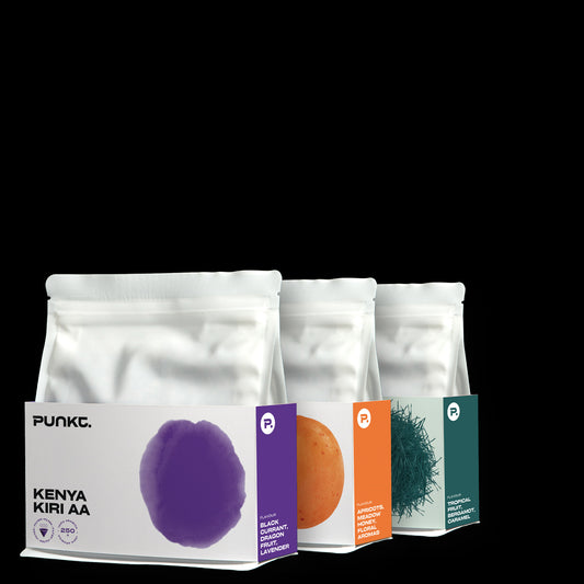 Výhodný balíček mix