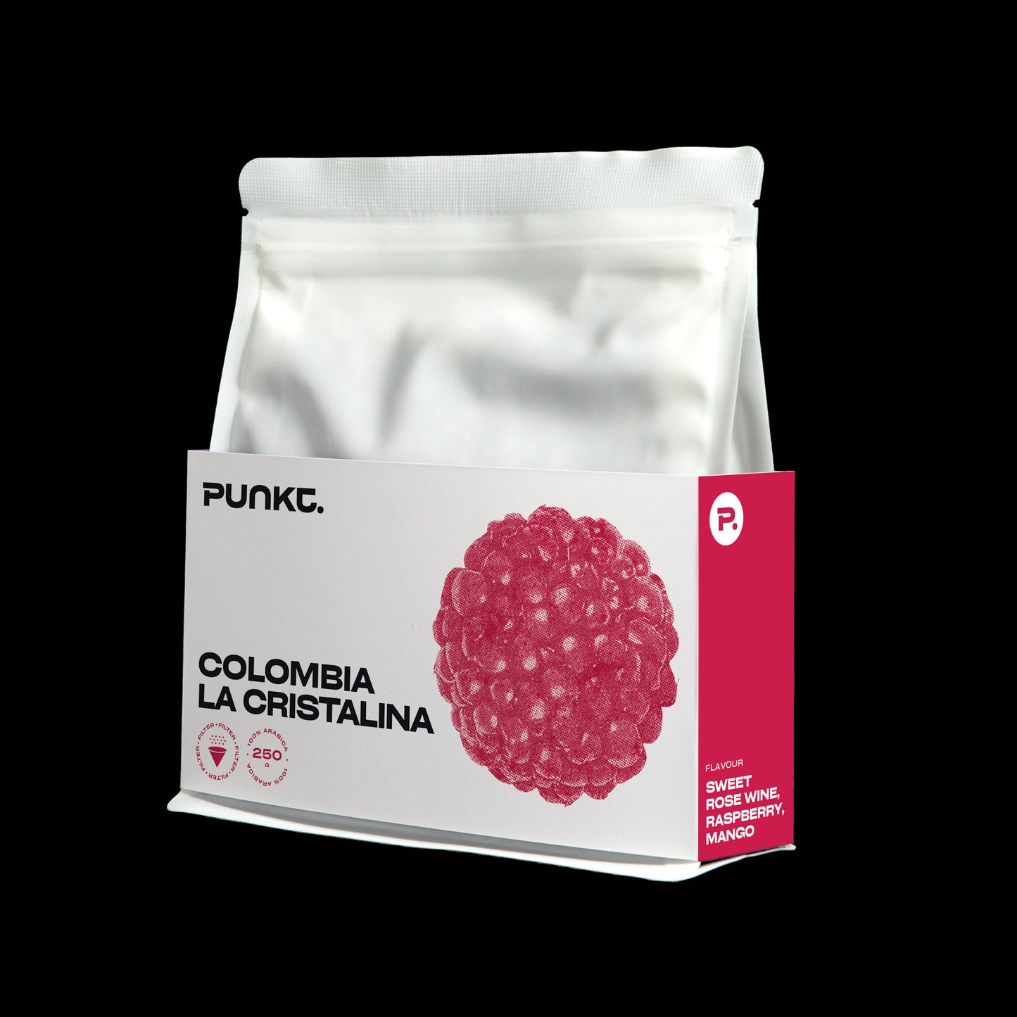 Colombia La Cristalina