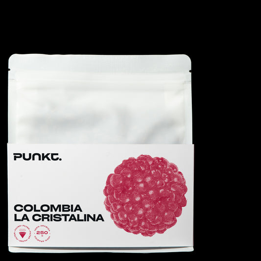 Colombia La Cristalina