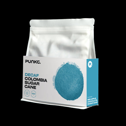 Colombia Sugar Cane Decaf