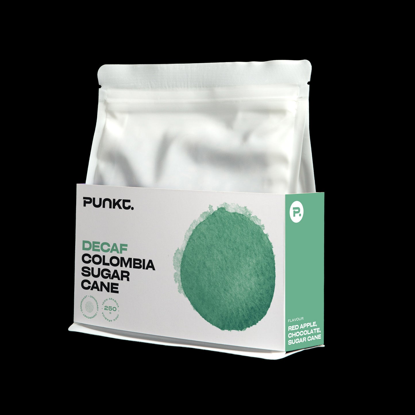 Colombia Sugar Cane Decaf
