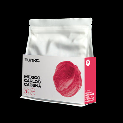 Mexico Carlos Cadena