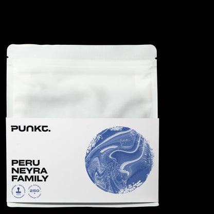 Peru Neyra Family