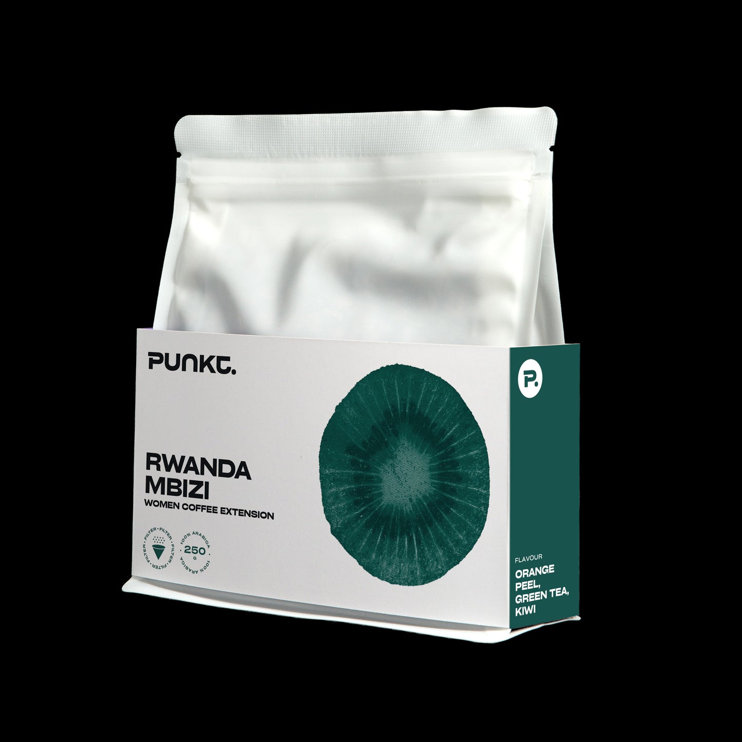 Rwanda Mbizi