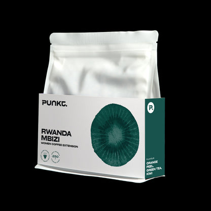 Rwanda Mbizi