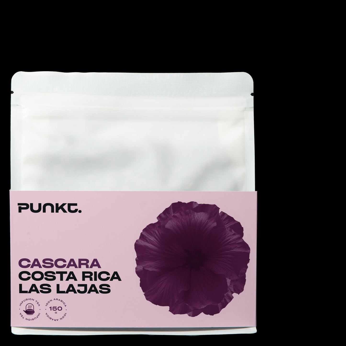 Kostarika Las Lajas Cascara