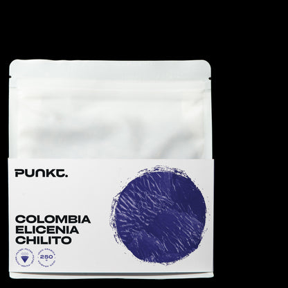 Kolumbie Elicenia Chilito